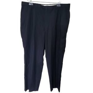 Christian Dior Monsieur Vintage Wool Trouser (XL)